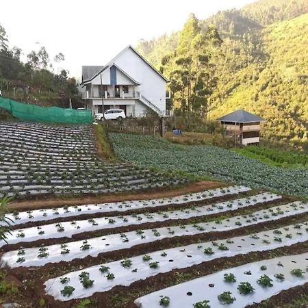 VattavadaShola County住宿加早餐旅馆 外观 照片