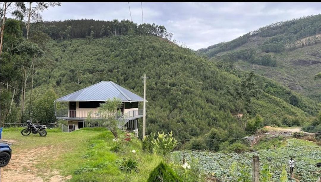 VattavadaShola County住宿加早餐旅馆 外观 照片